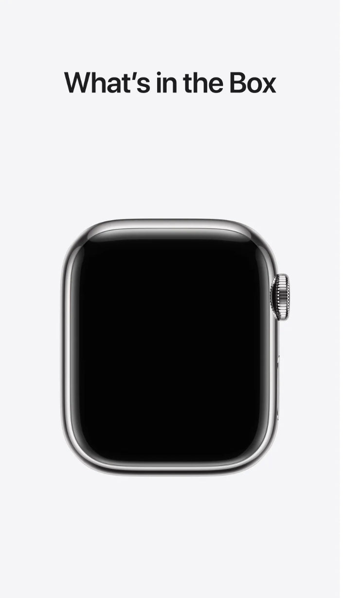 Apple Watch Series 7 41mm | Super Savings Technologies Apple Watch Series 7 41mm | Super Savings Technologies